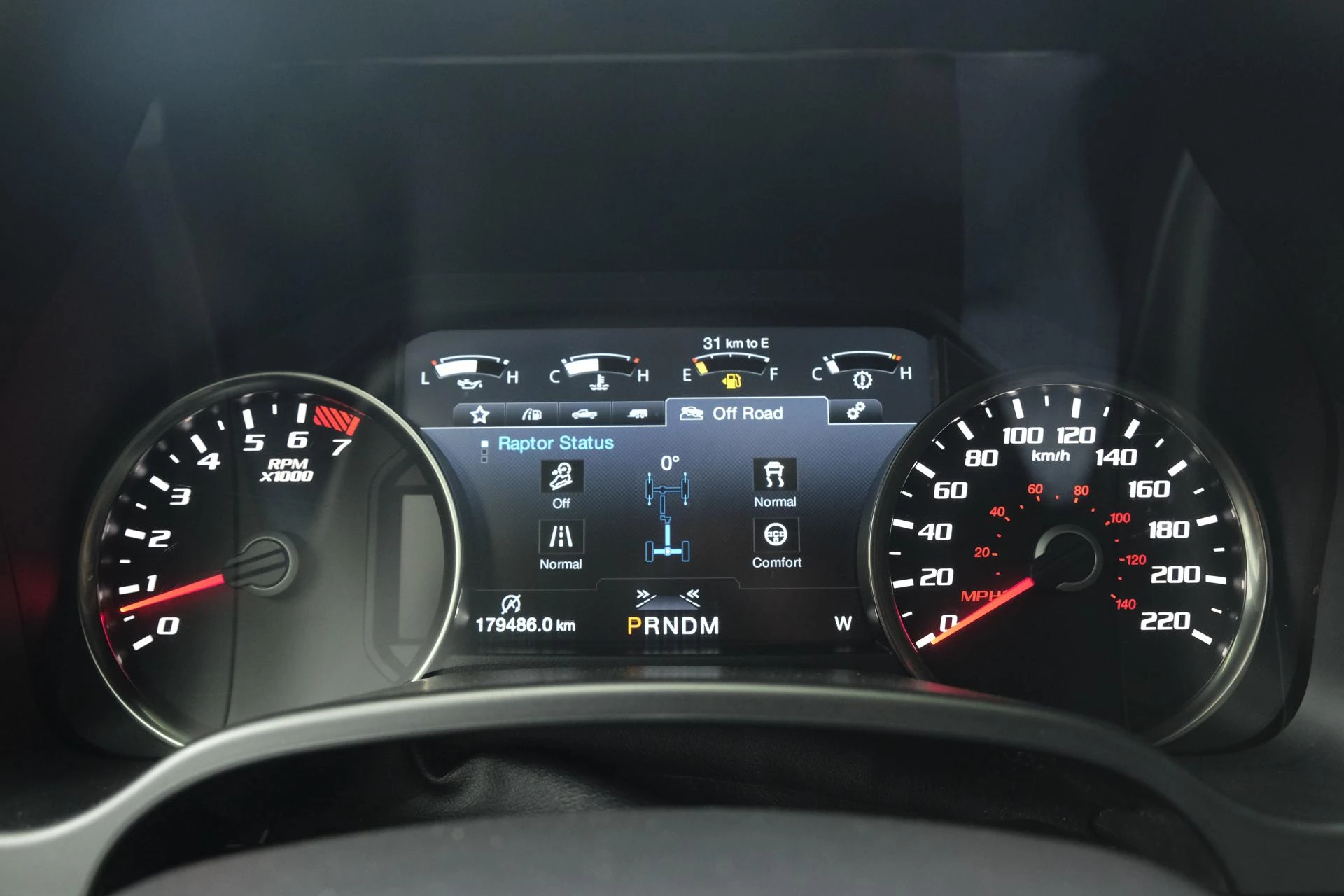 Hoofdafbeelding Ford F-150