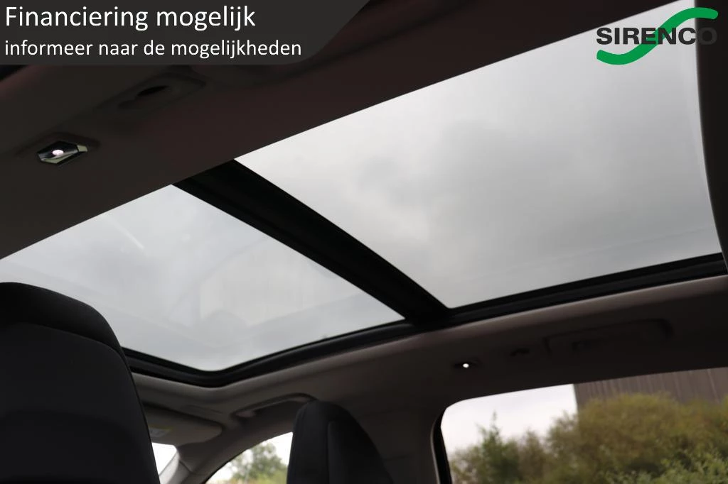Hoofdafbeelding Lynk & Co 01