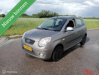 Kia Picanto 1.0 X-pect nap apk airco nette auto