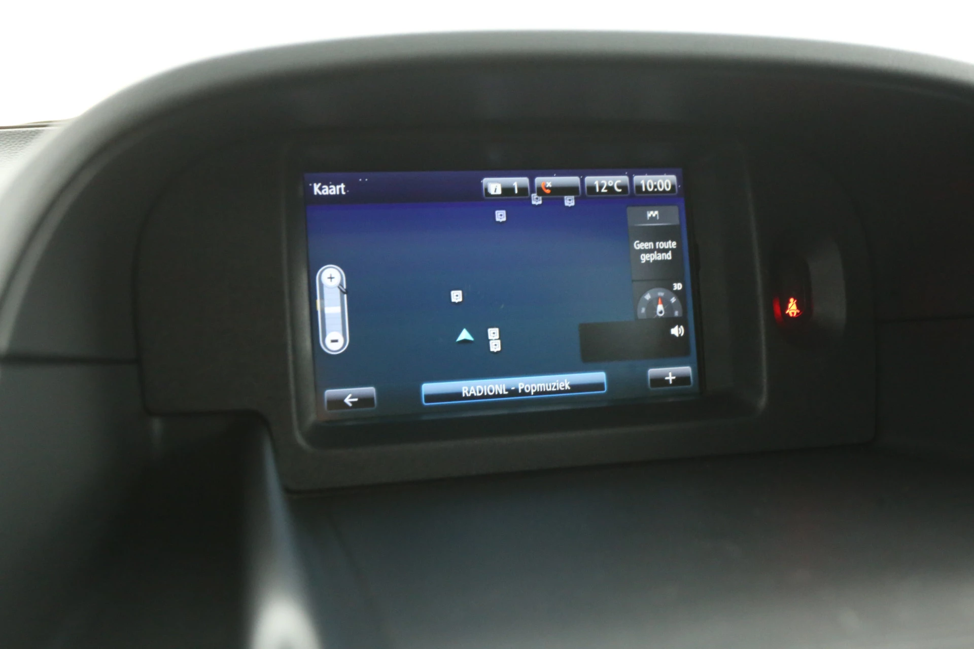 Hoofdafbeelding Renault Kangoo Z.E.