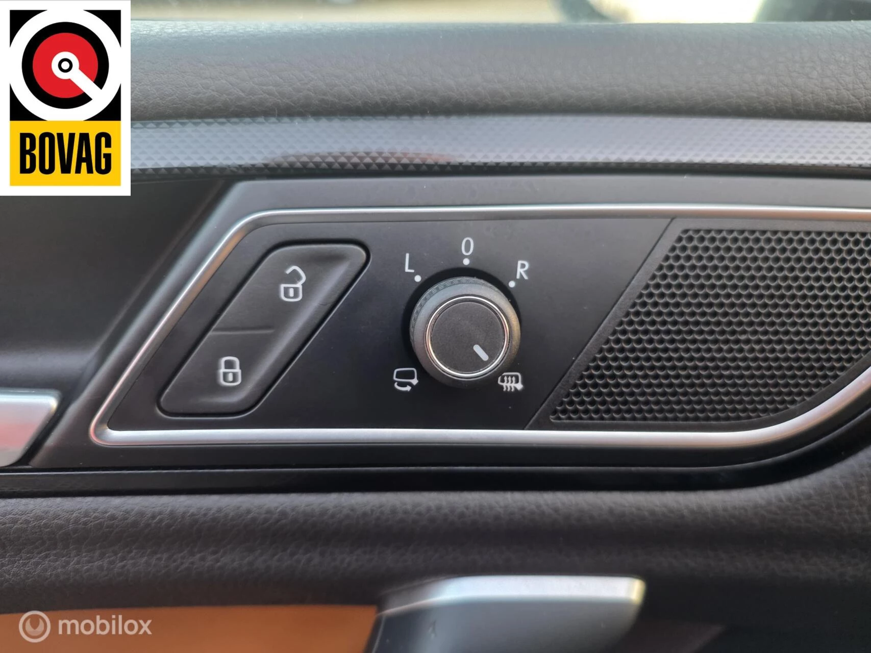 Hoofdafbeelding Volkswagen Golf Sportsvan