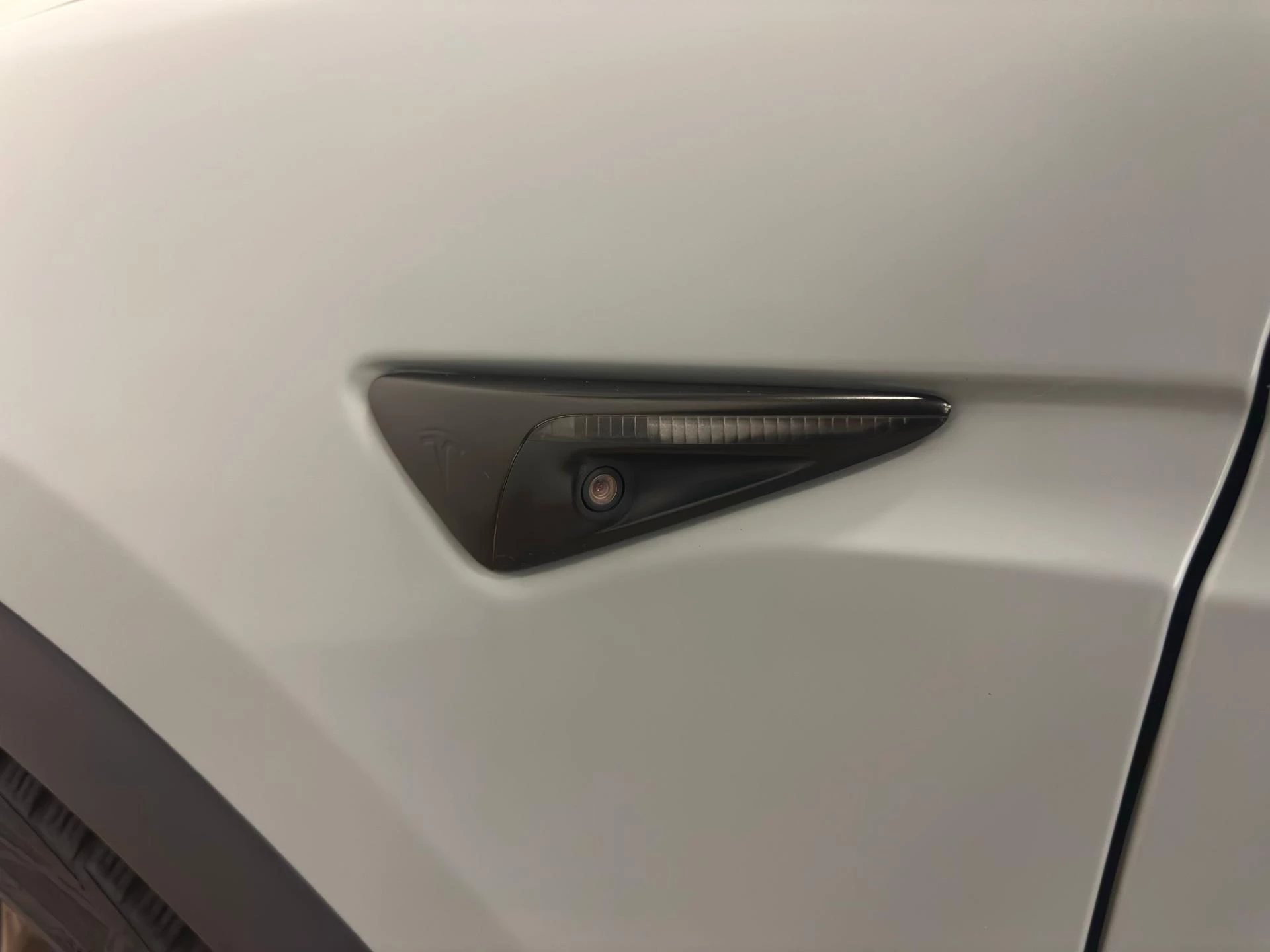 Hoofdafbeelding Tesla Model X