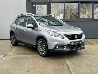 Peugeot 2008 1.2 PureTech Blue Lion Airco Cruise LED NAP
