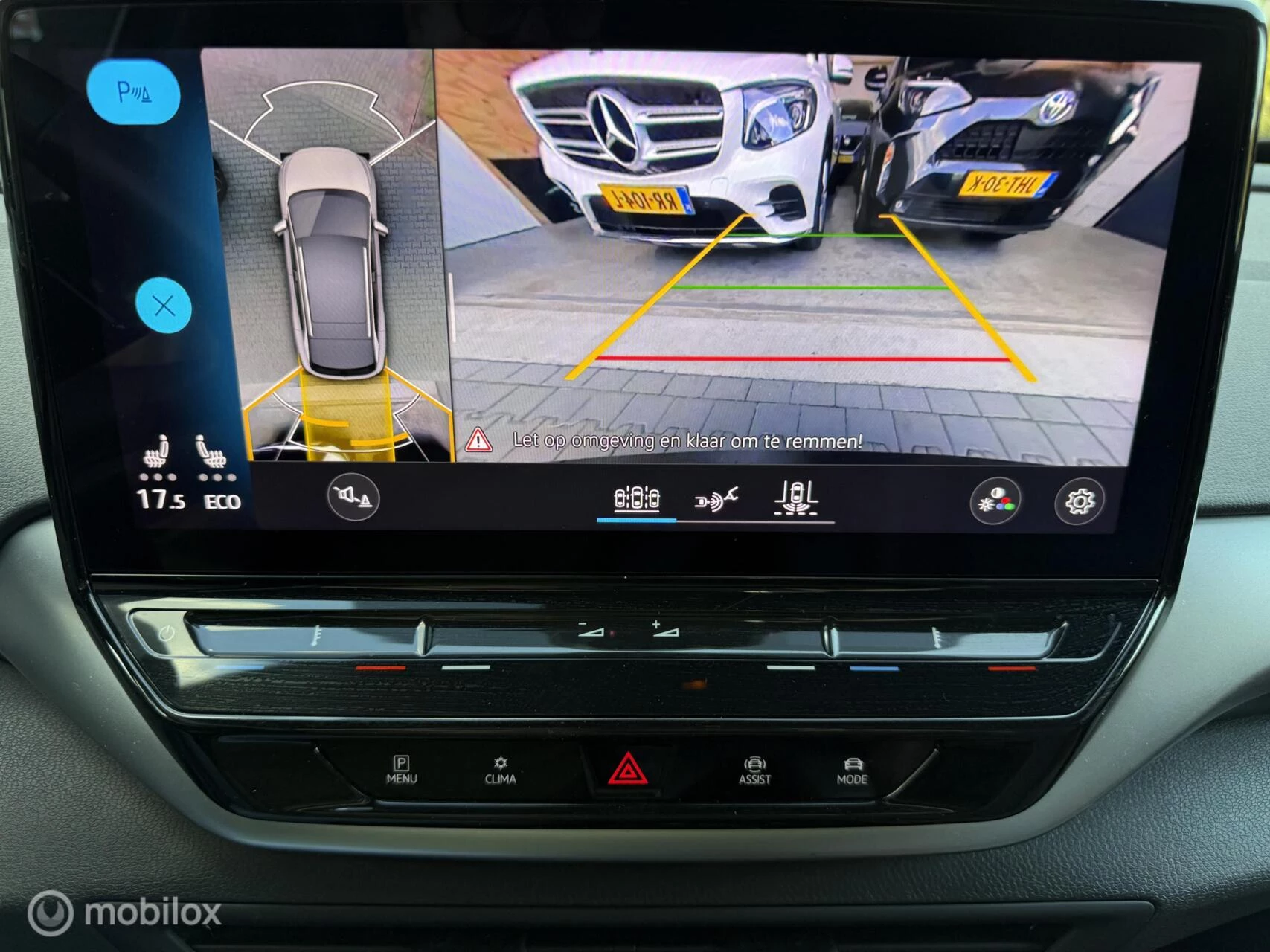 Hoofdafbeelding Volkswagen ID.4