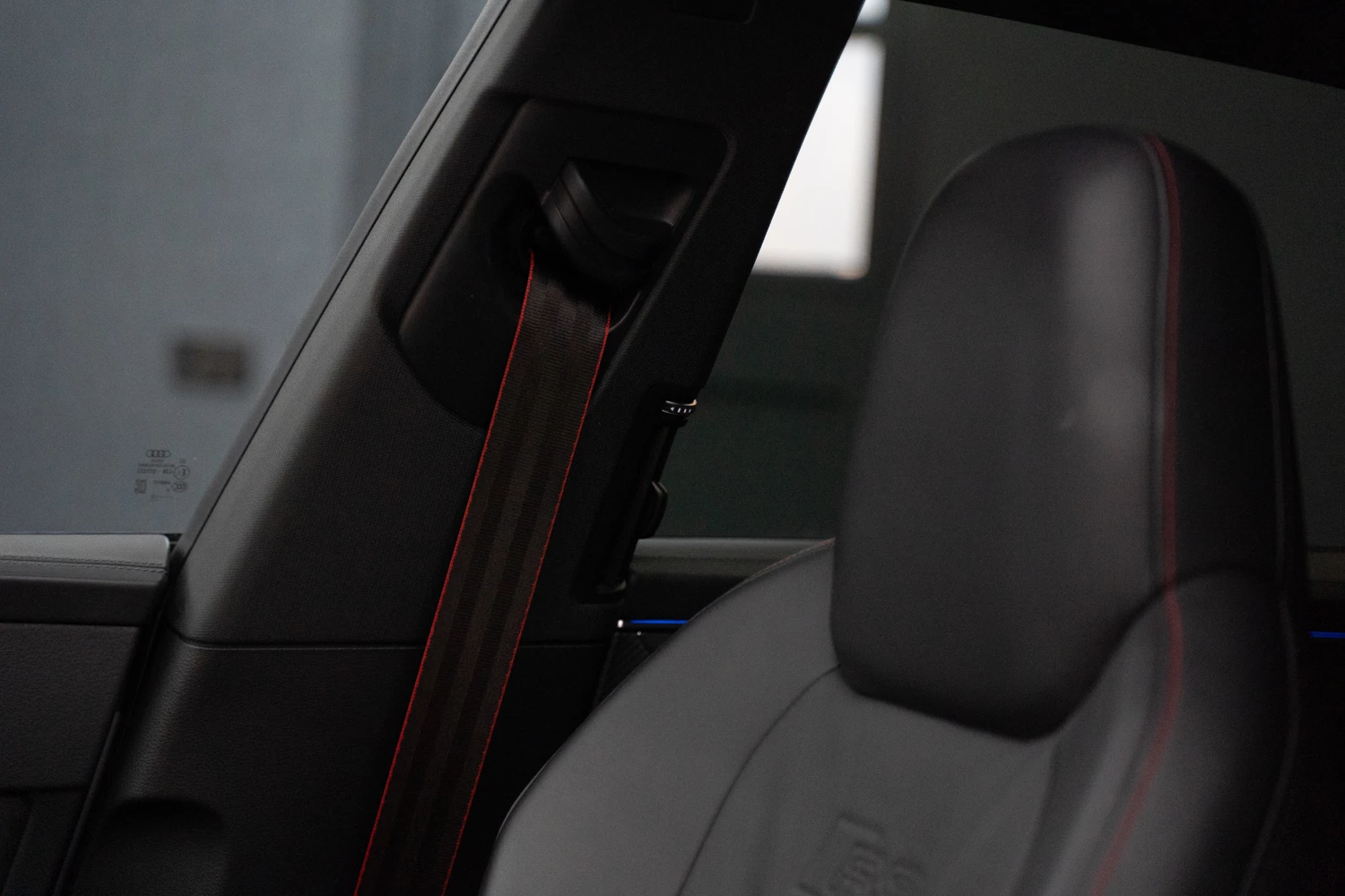 Hoofdafbeelding Audi RS7