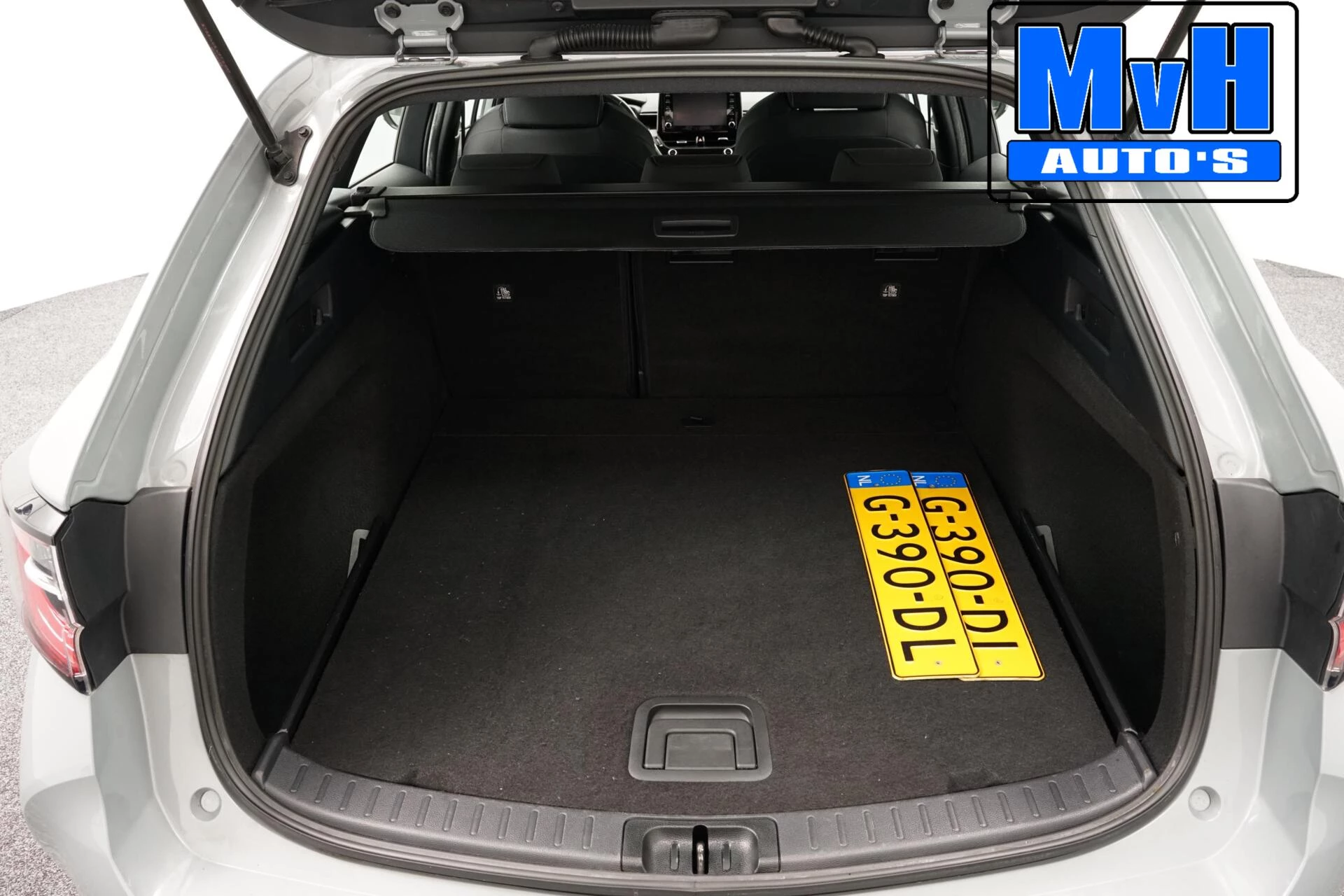 Hoofdafbeelding Toyota Corolla Touring Sports