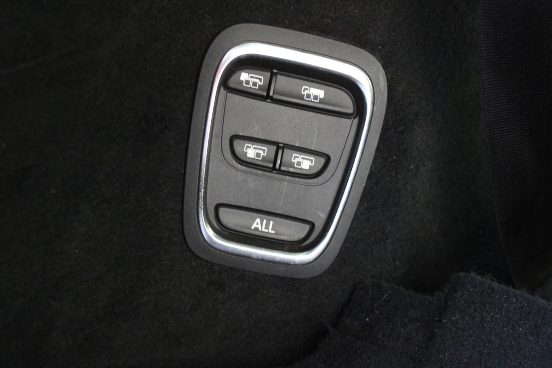 Hoofdafbeelding Renault Grand Scénic