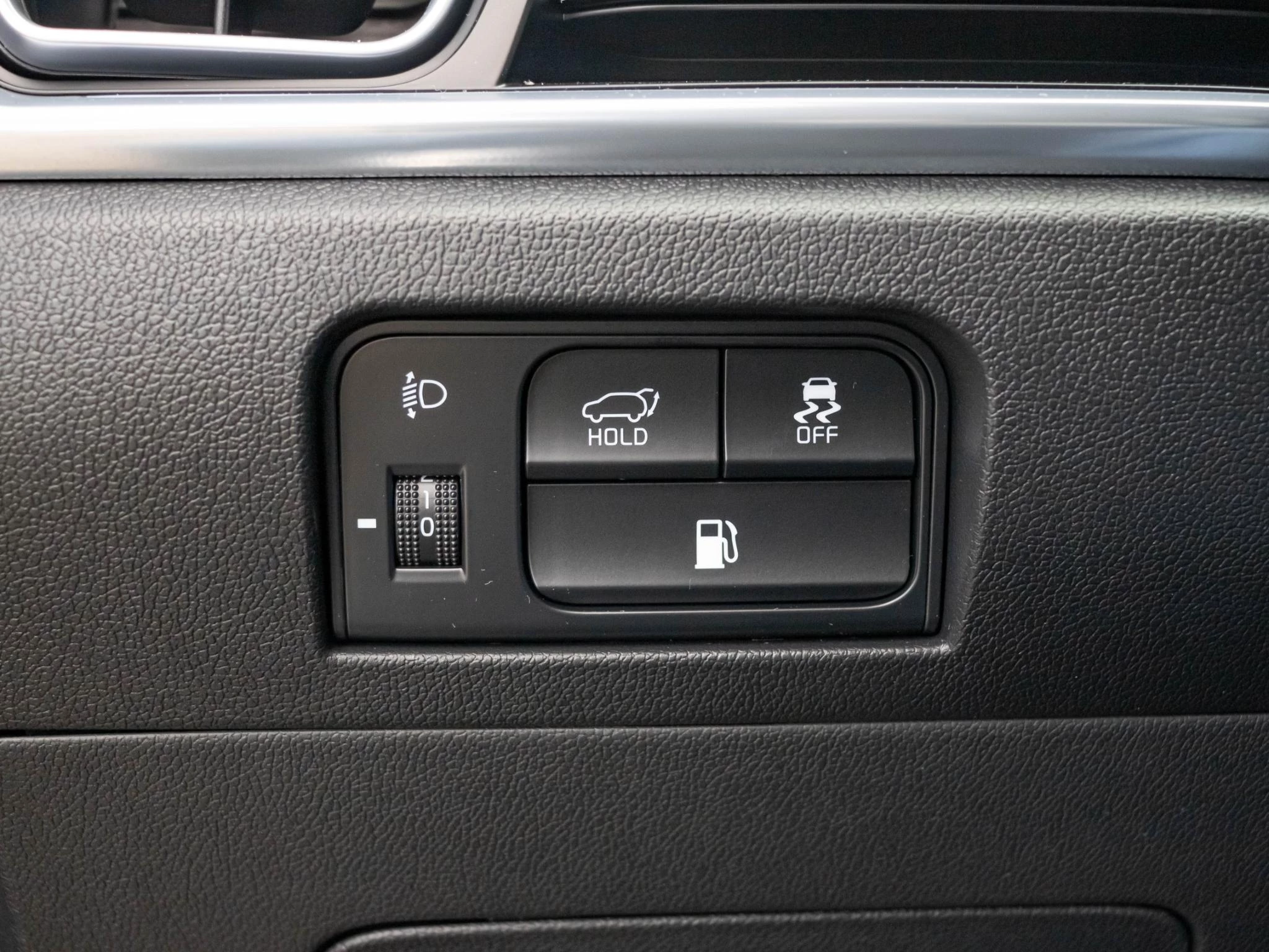 Hoofdafbeelding Kia Sorento