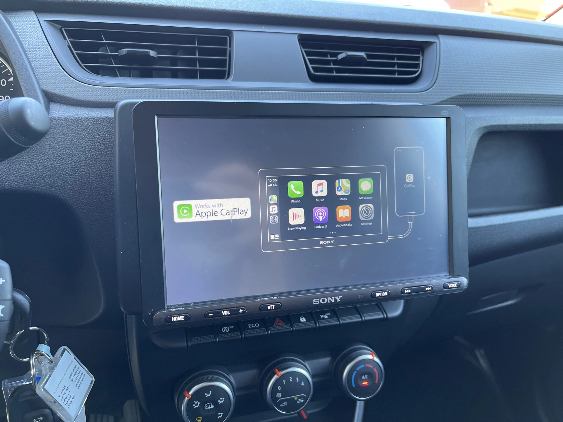 Hoofdafbeelding Renault Express