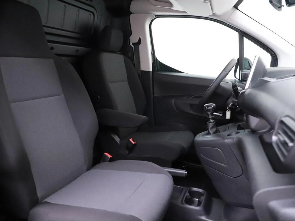 Hoofdafbeelding Opel Combo