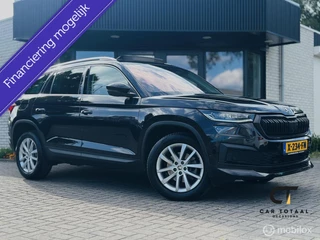 Skoda Kodiaq 1.5 TSI Business Edition Plus 7p.|PANO|ACC|TREKHAAK|CARPLAY