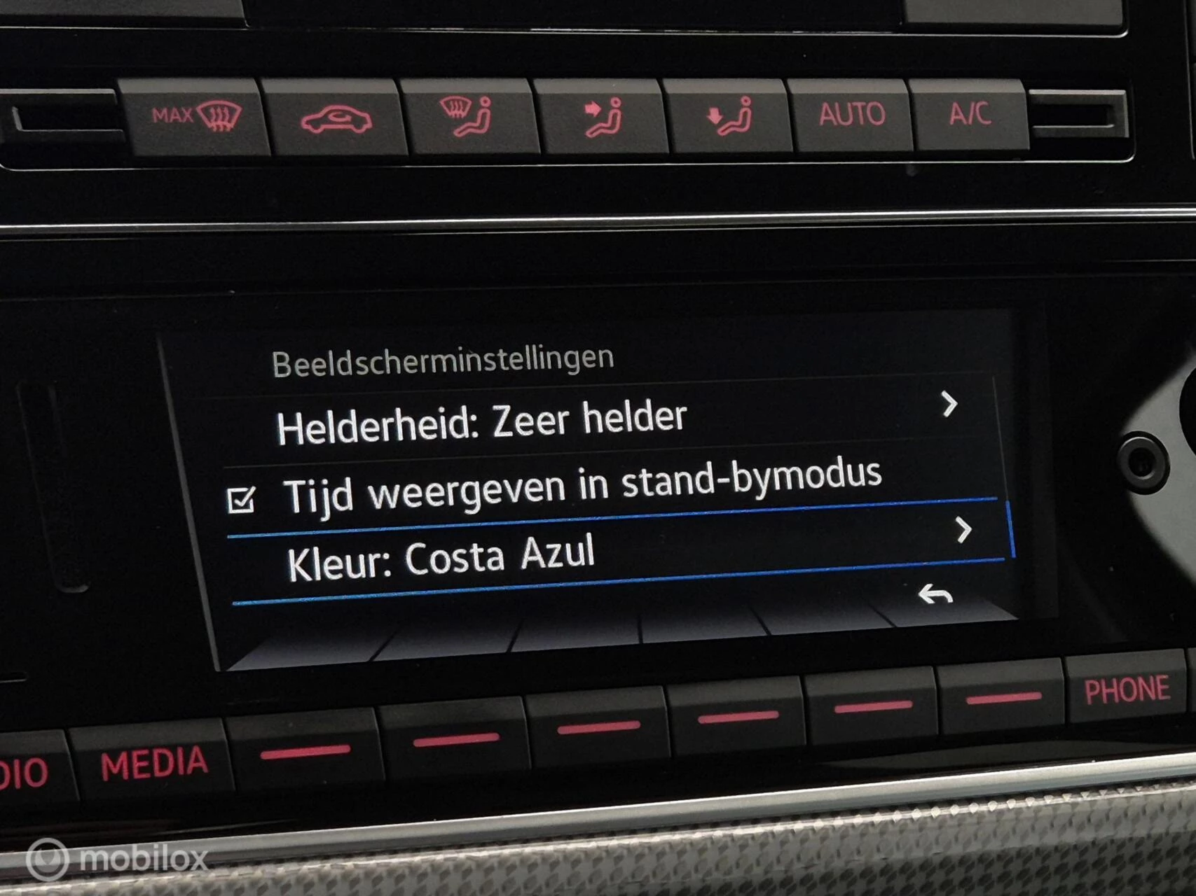 Hoofdafbeelding Volkswagen e-up!