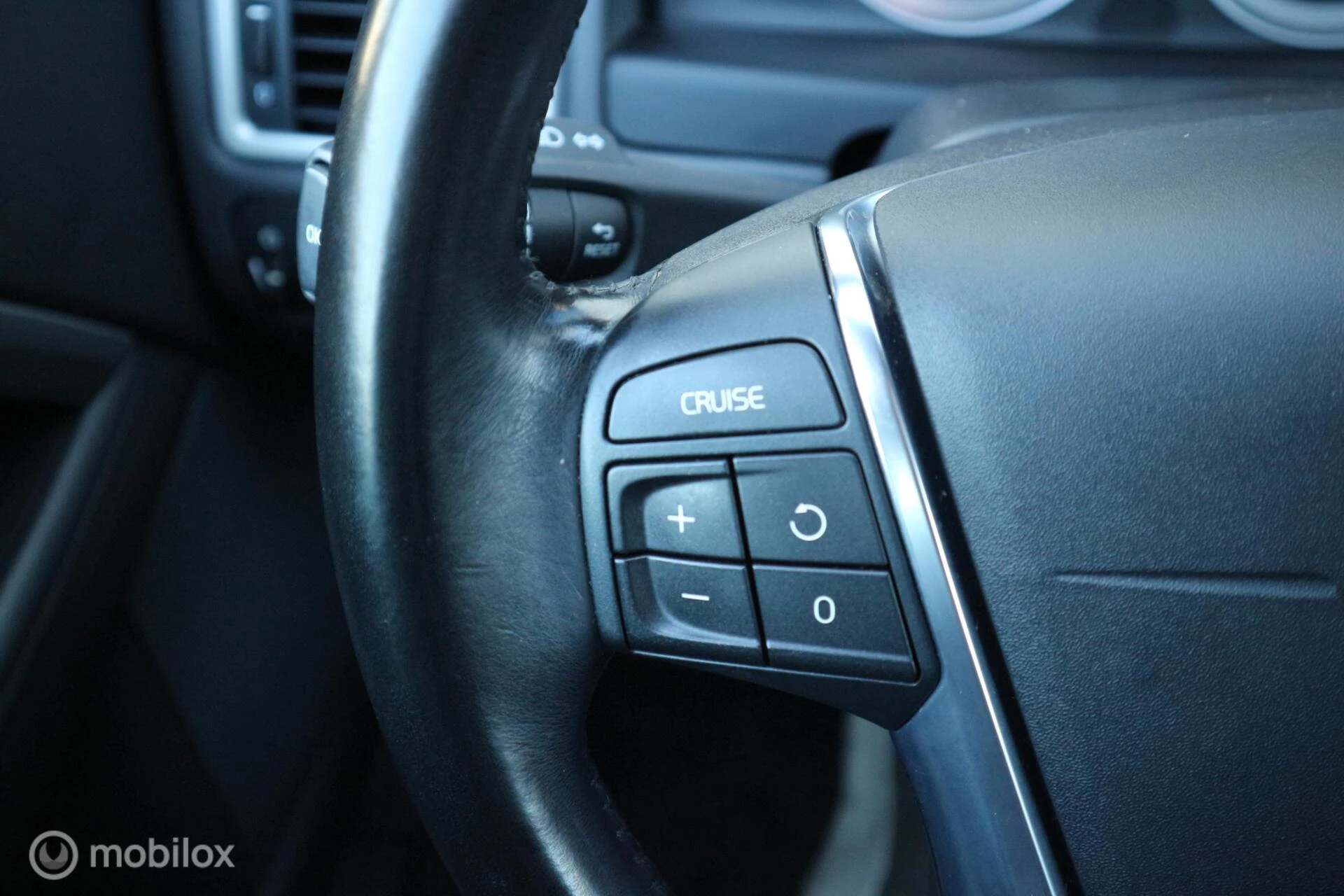 Hoofdafbeelding Volvo V70