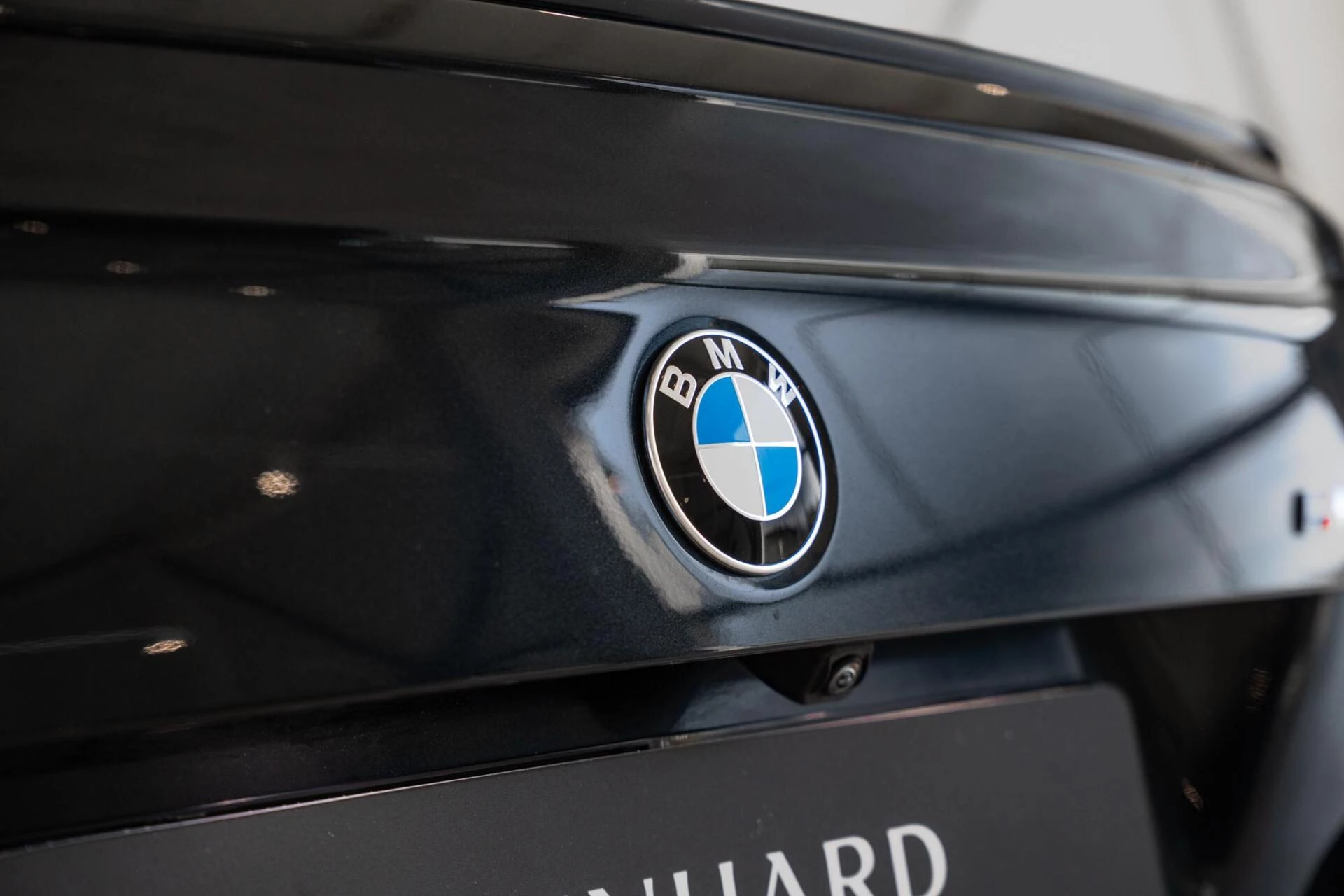 Hoofdafbeelding BMW M2