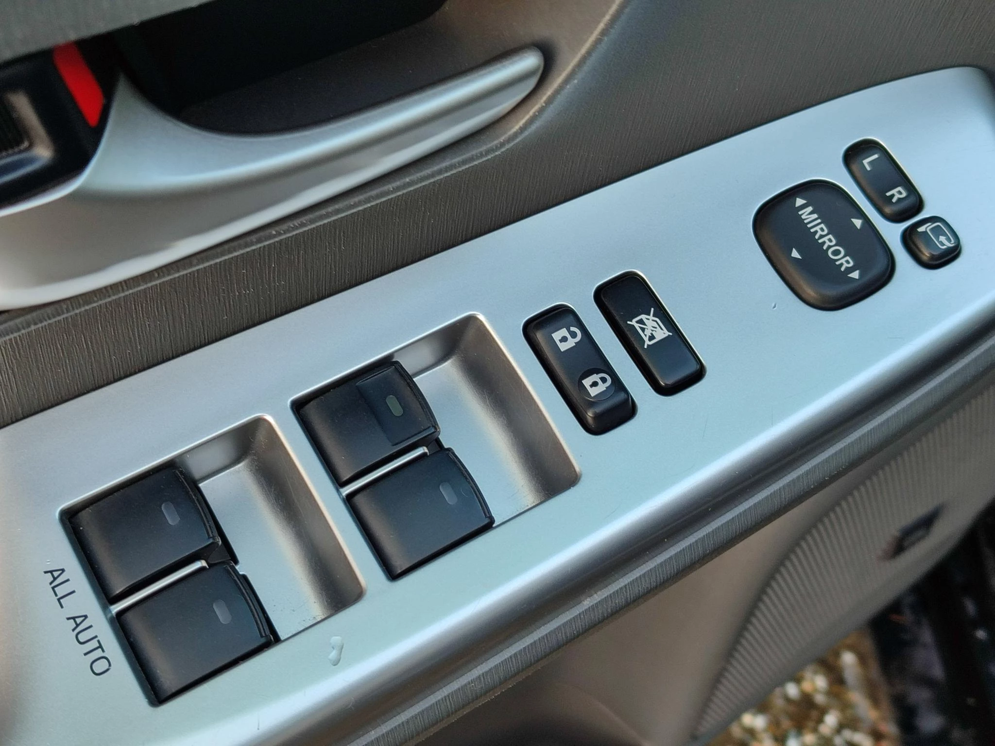 Hoofdafbeelding Toyota Prius