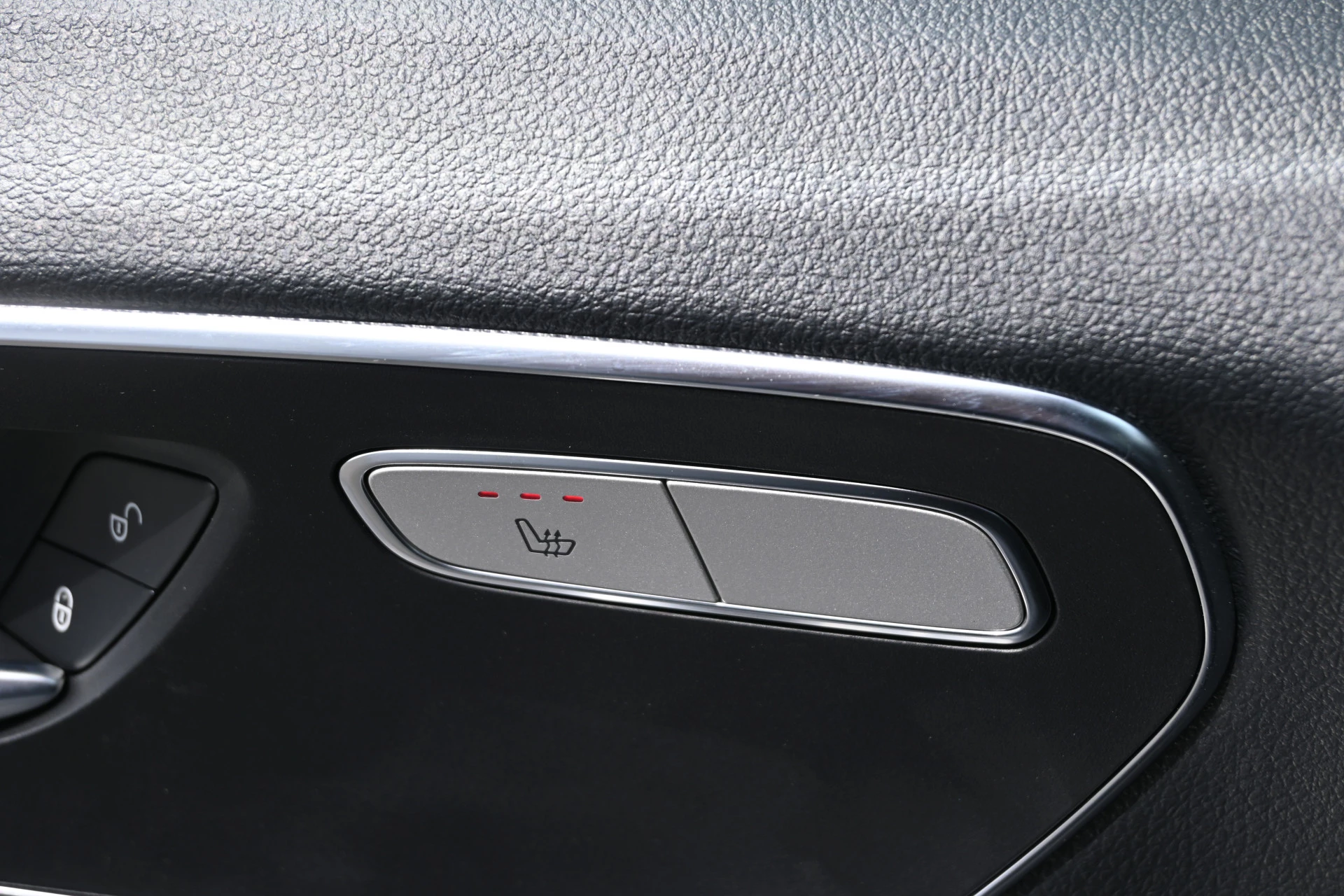 Hoofdafbeelding Mercedes-Benz eVito