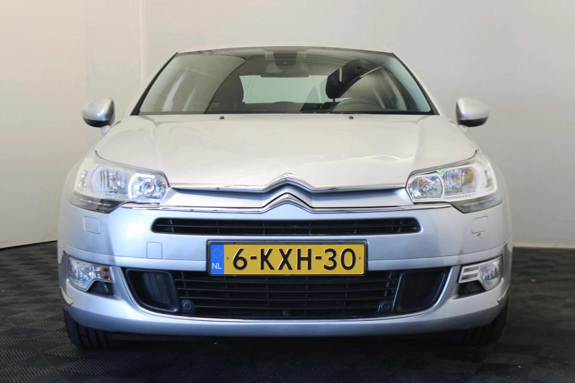 Hoofdafbeelding Citroën C5