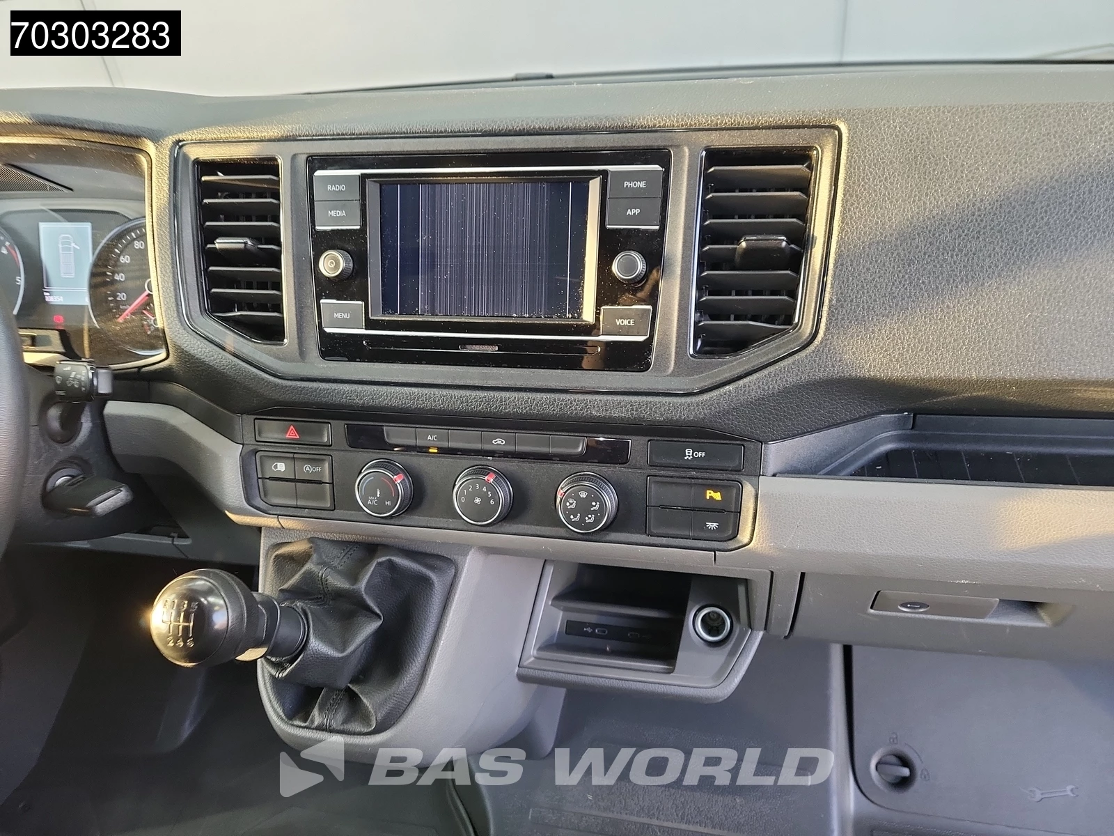 Hoofdafbeelding MAN TGE