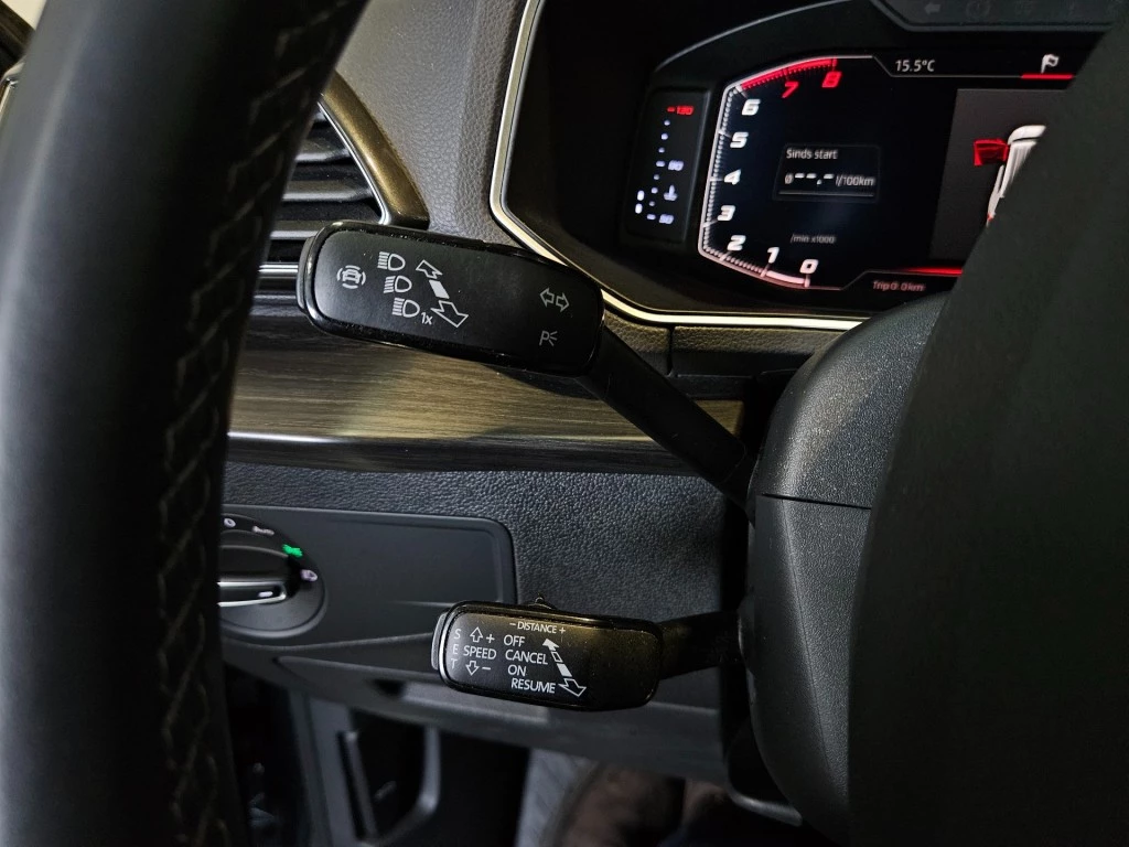 Hoofdafbeelding SEAT Tarraco