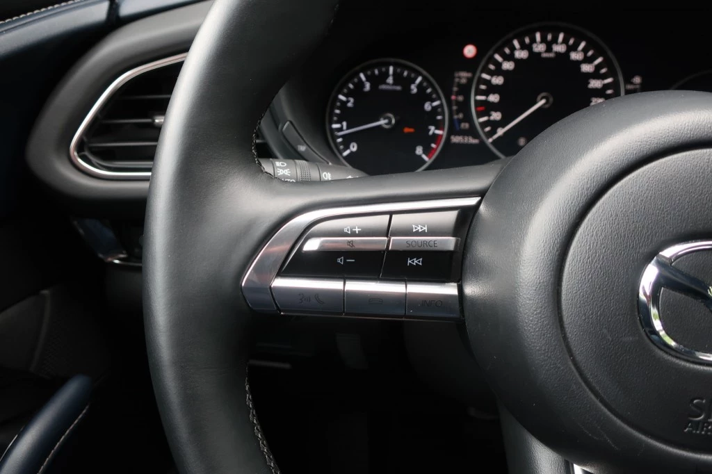 Hoofdafbeelding Mazda CX-30