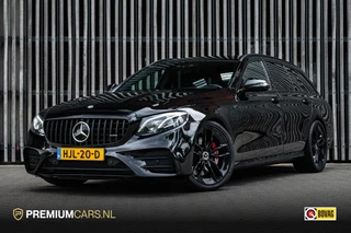 Mercedes-AMG E 53 4MATIC+ Estate | 435pk | Pano | Burmester | Full-Black | 2019
