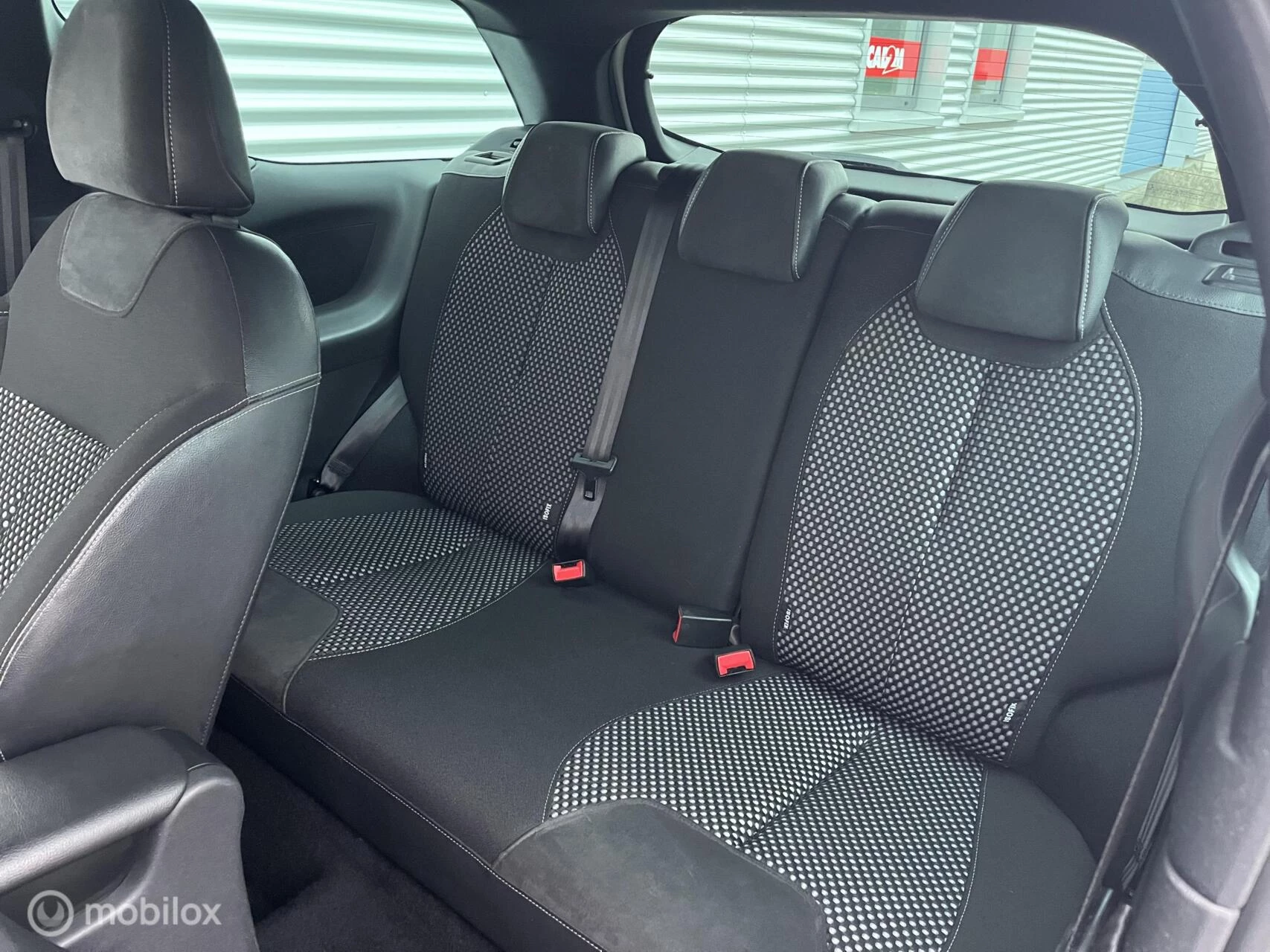 Hoofdafbeelding Citroën DS3