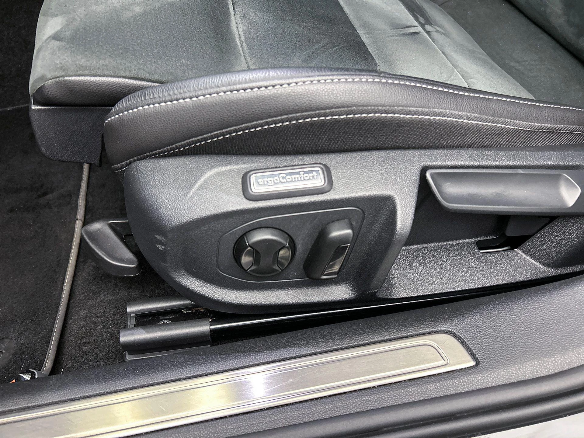 Hoofdafbeelding Volkswagen Arteon