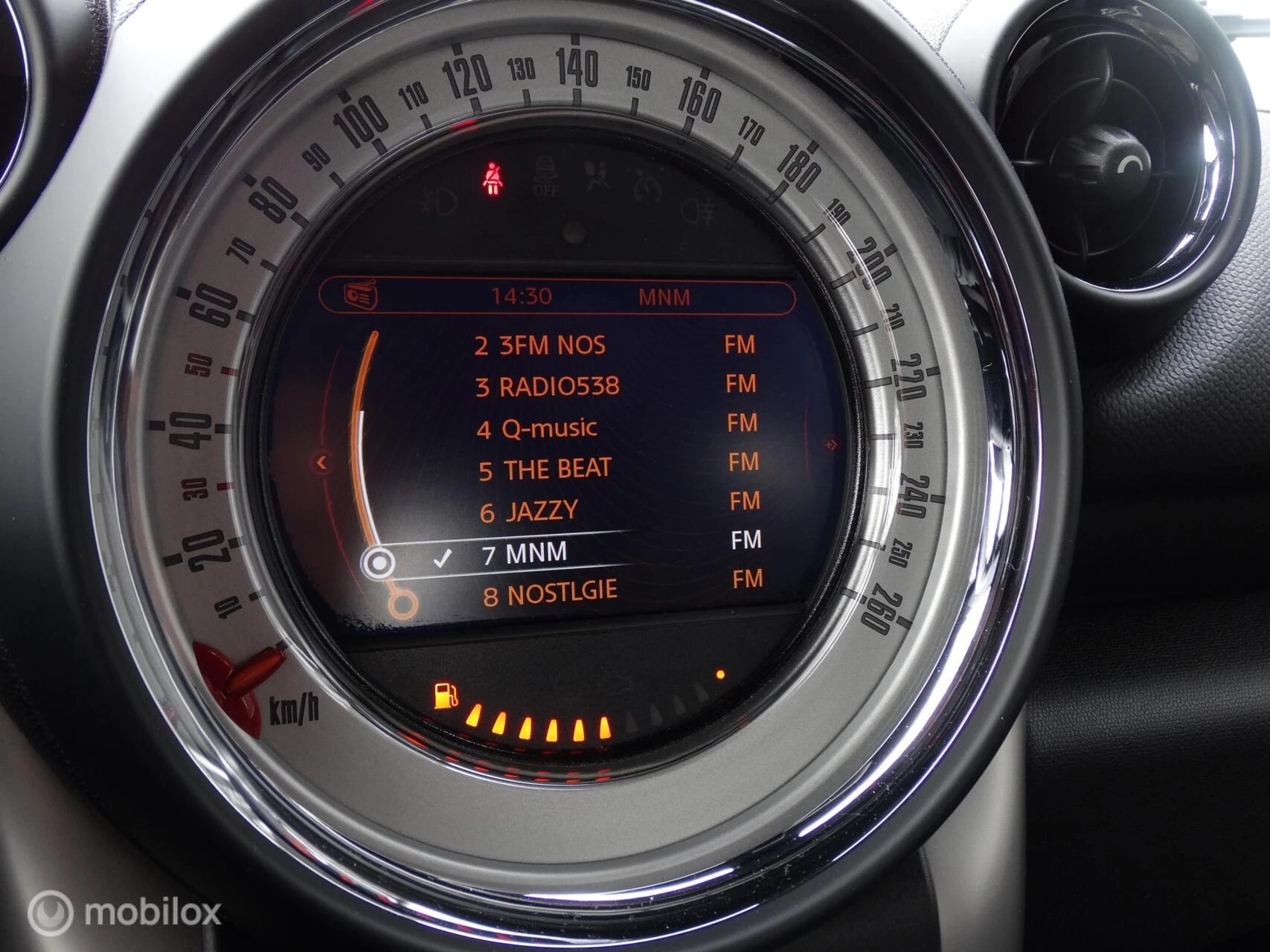 Hoofdafbeelding MINI Paceman