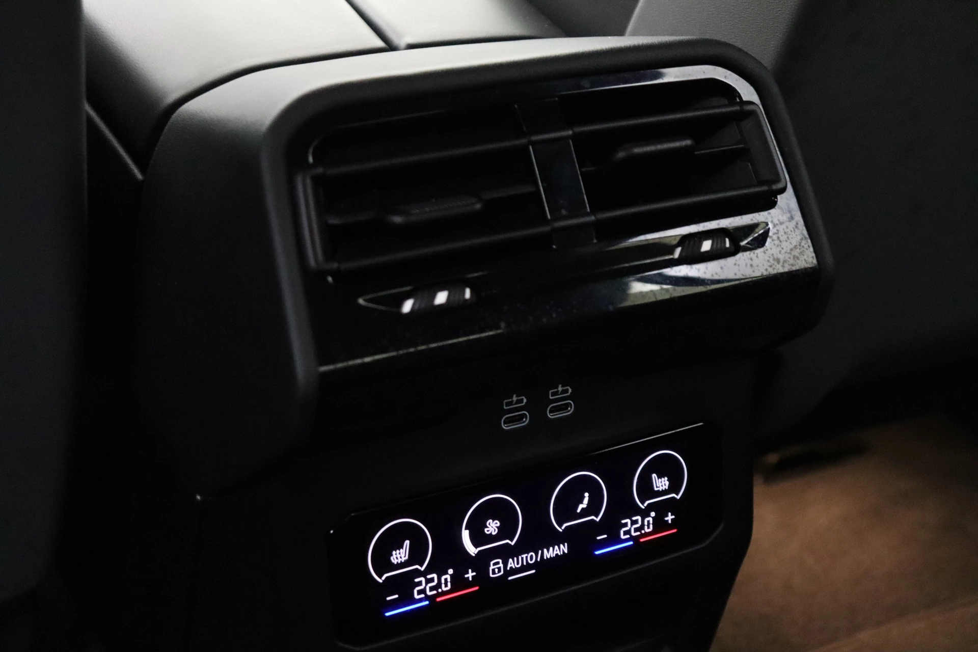 Hoofdafbeelding BMW i5