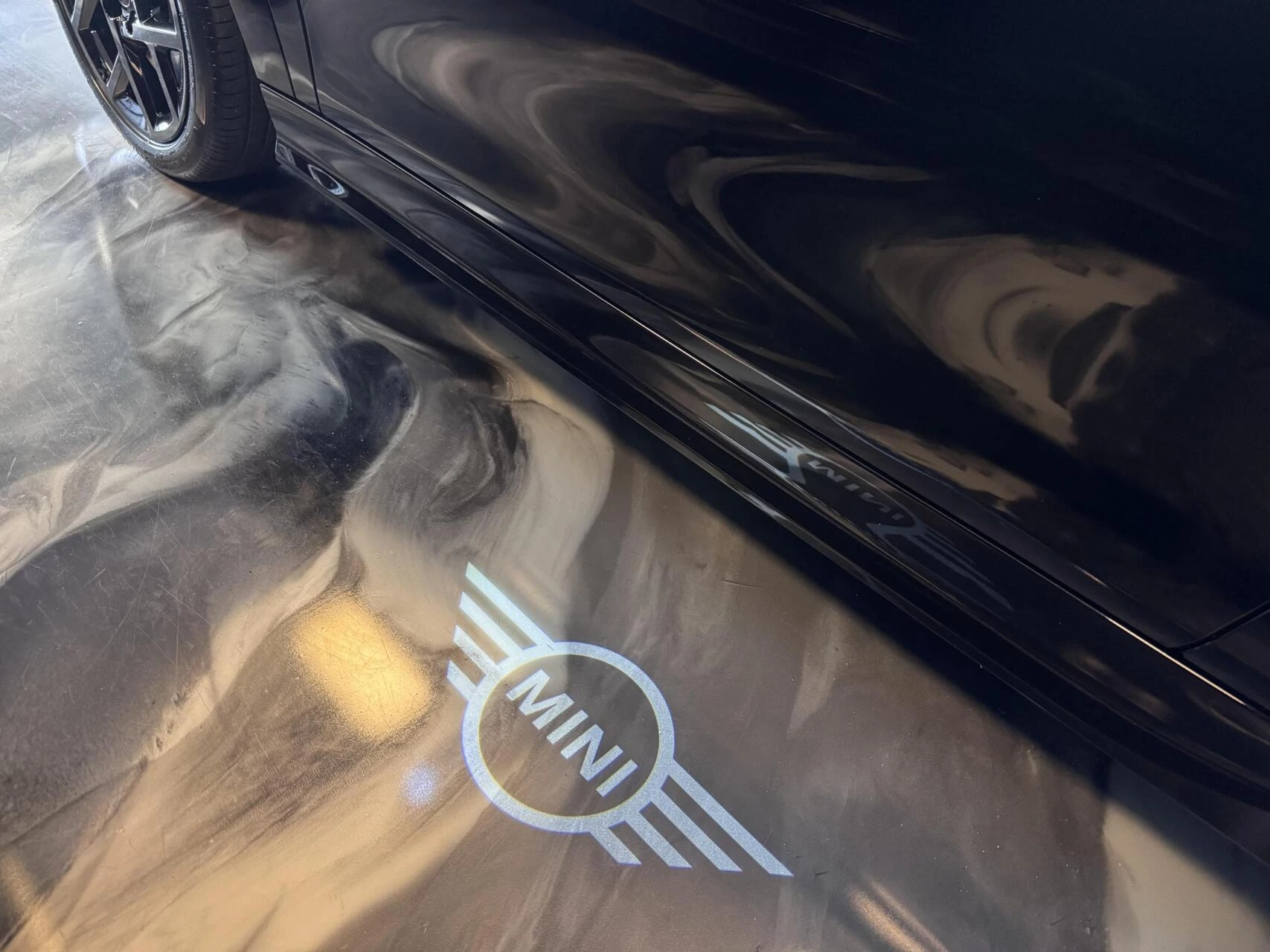 Hoofdafbeelding MINI Cooper S