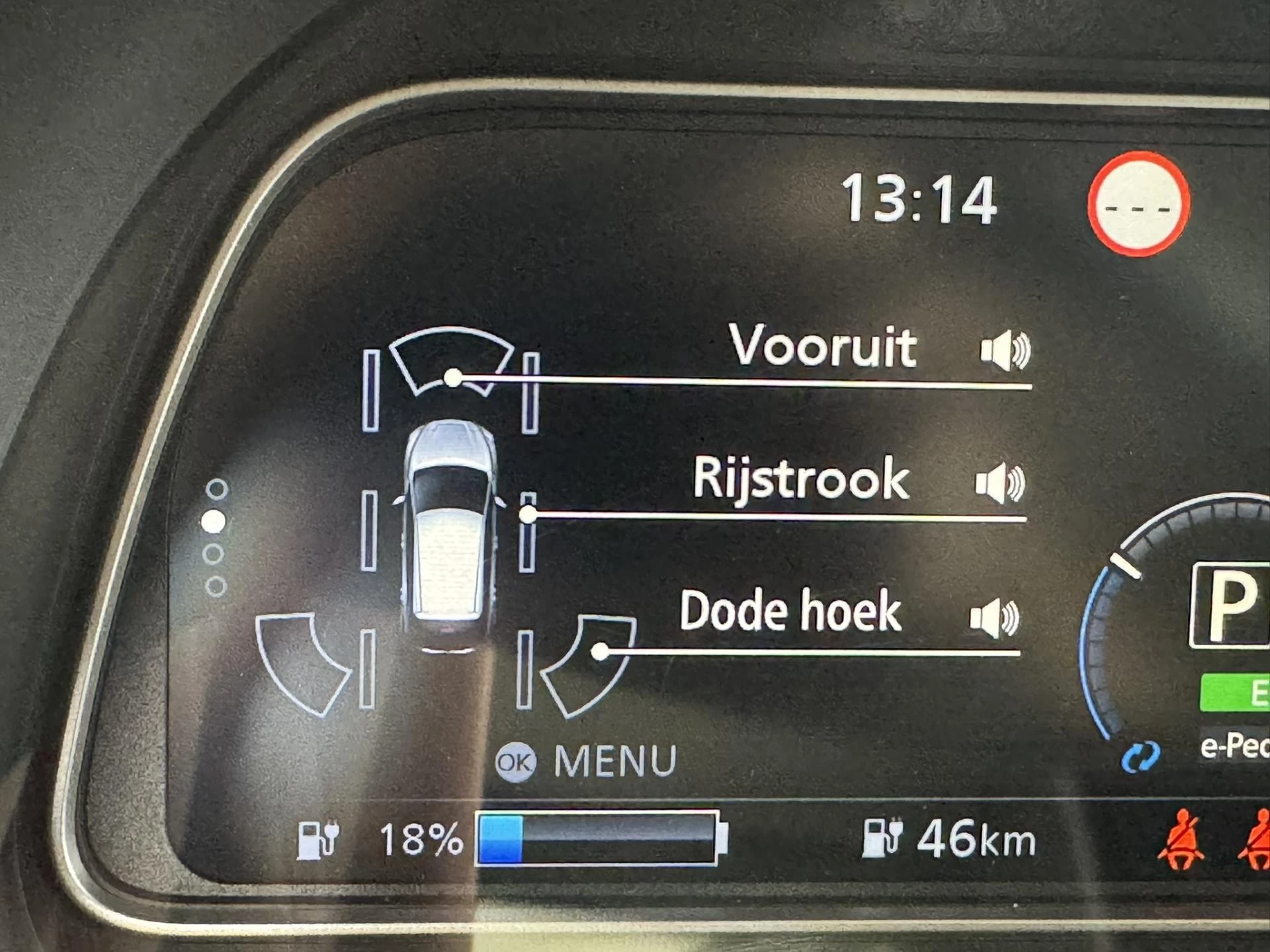 Hoofdafbeelding Nissan Leaf