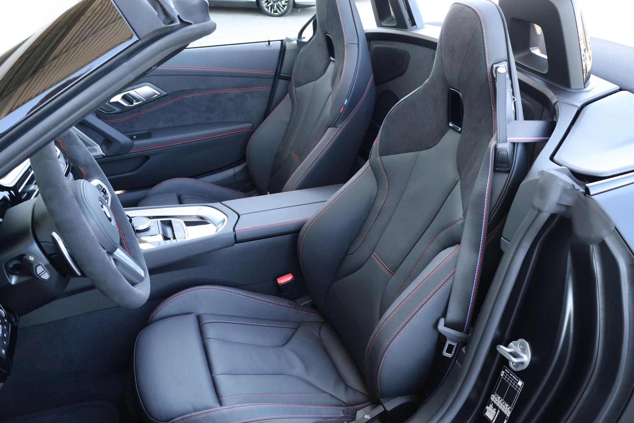 Hoofdafbeelding BMW Z4