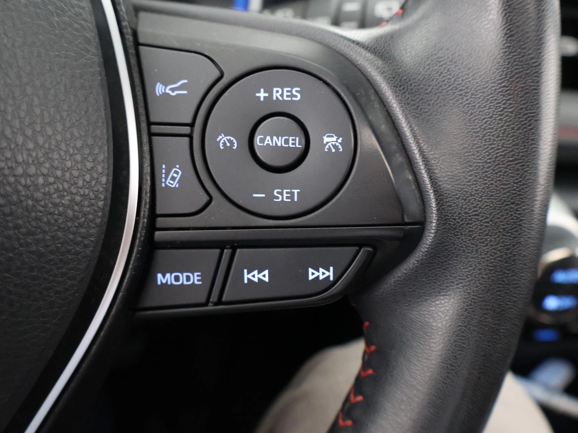 Hoofdafbeelding Toyota RAV4