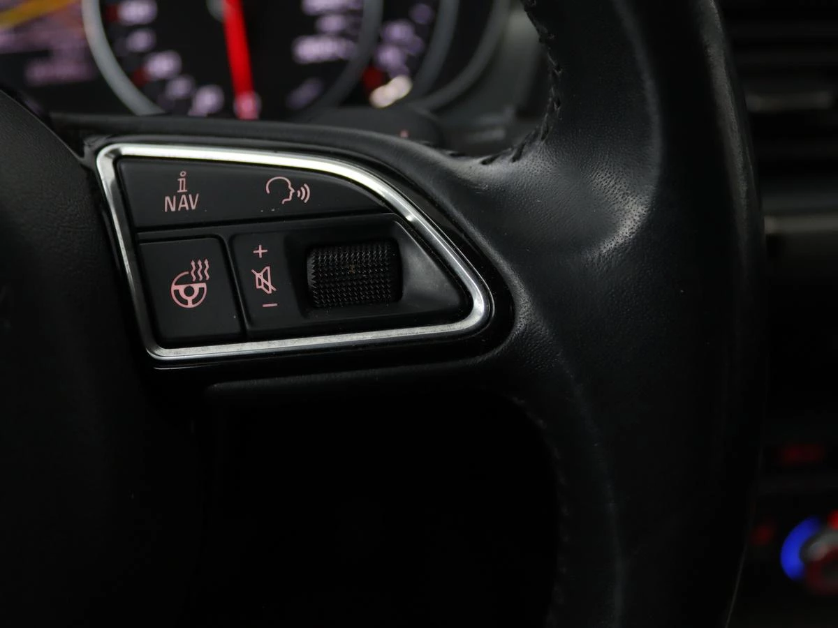 Hoofdafbeelding Audi A6 Allroad