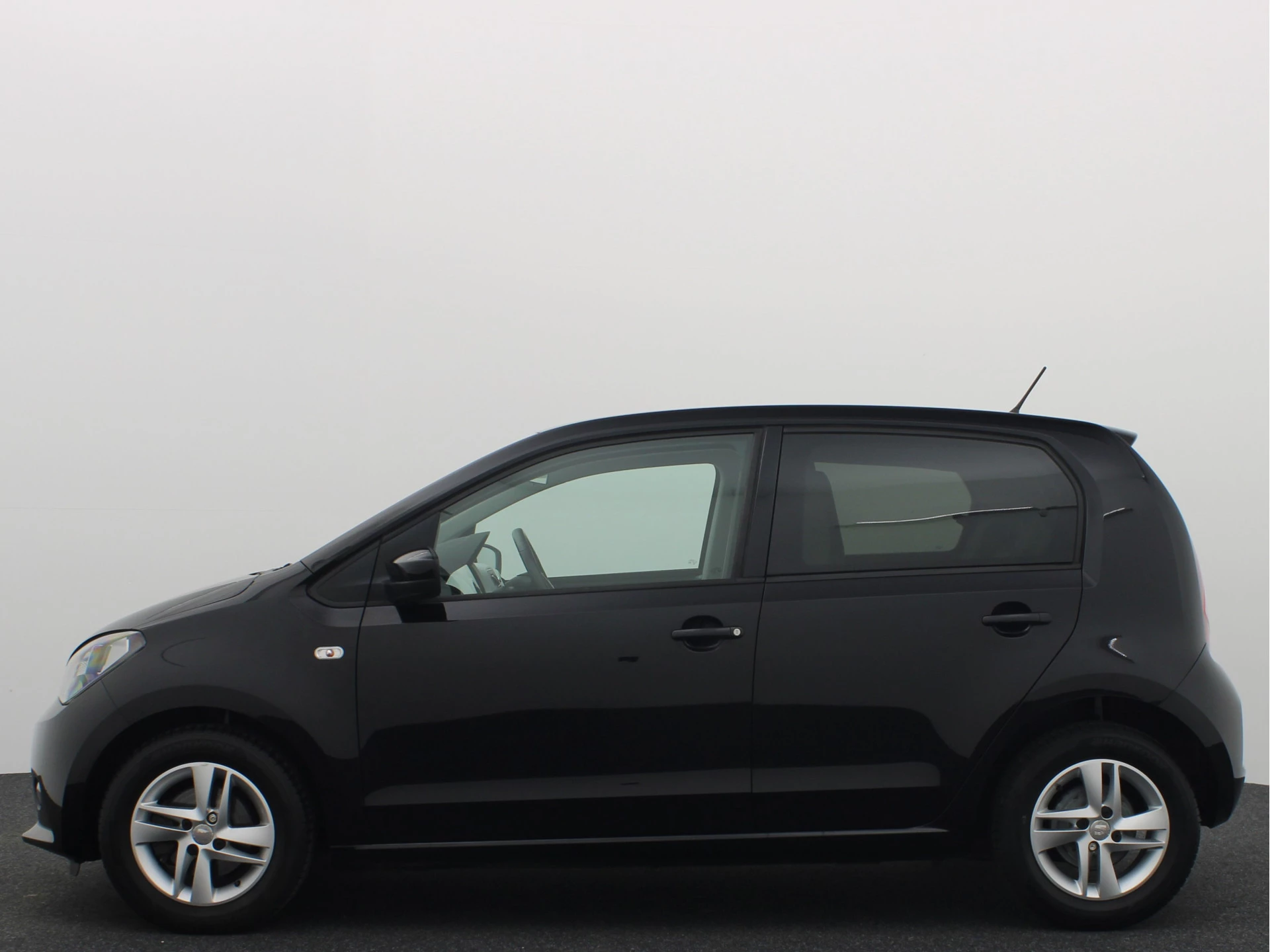 Hoofdafbeelding SEAT Mii