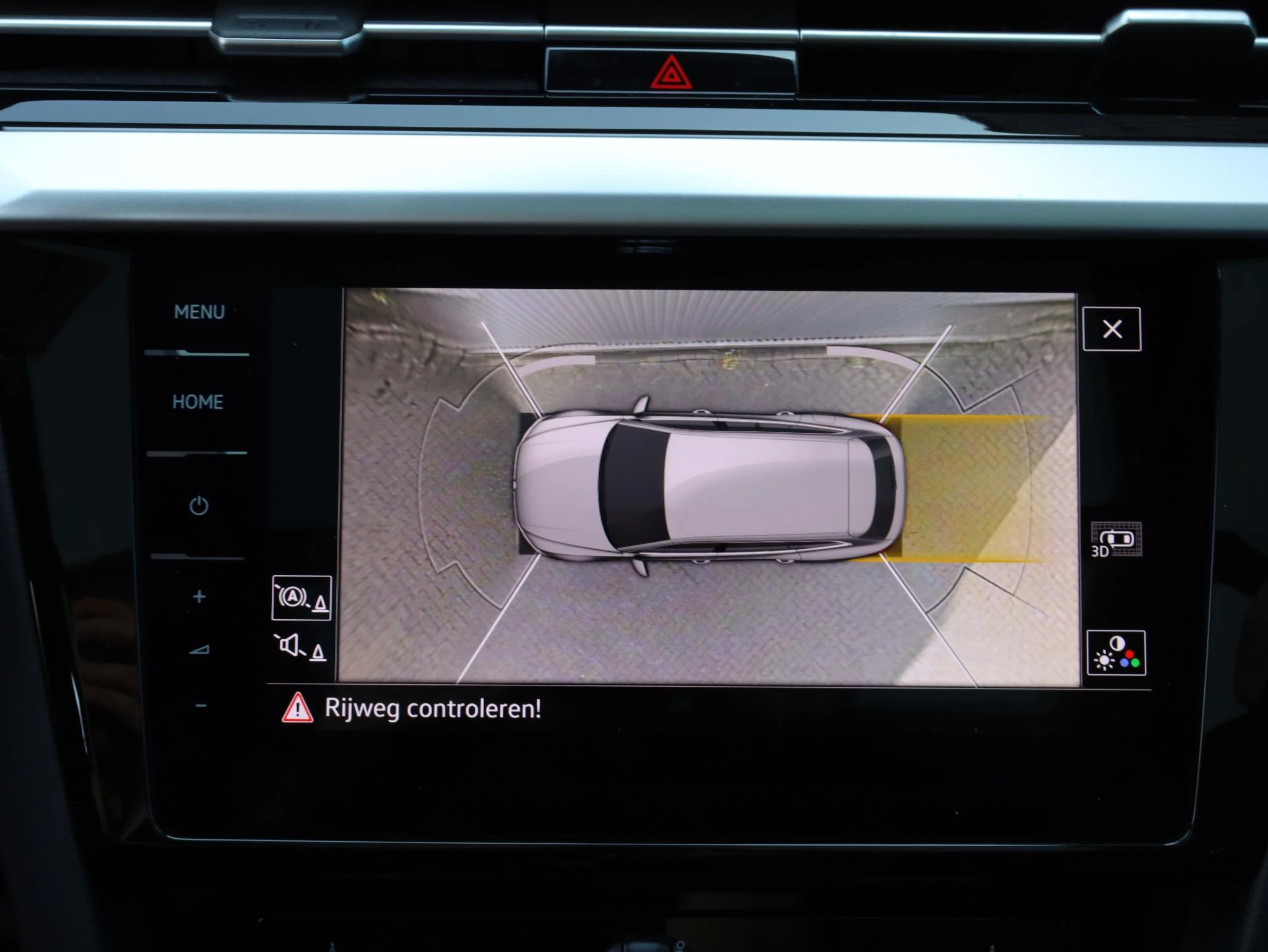 Hoofdafbeelding Volkswagen Arteon