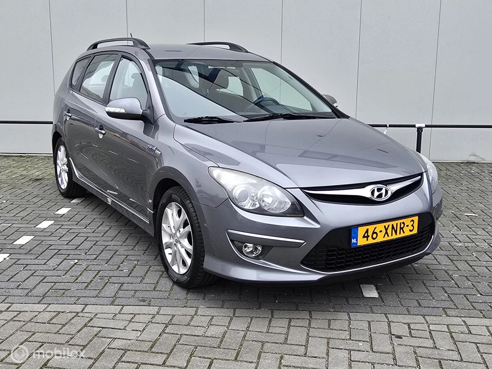 Hoofdafbeelding Hyundai i30