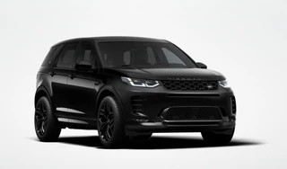 Land Rover Discovery Sport P270e PHEV Business Landmark Edition | Meridian Surround Sound System | Panorama Dak | Driver Assist Pack | 20 Inch |