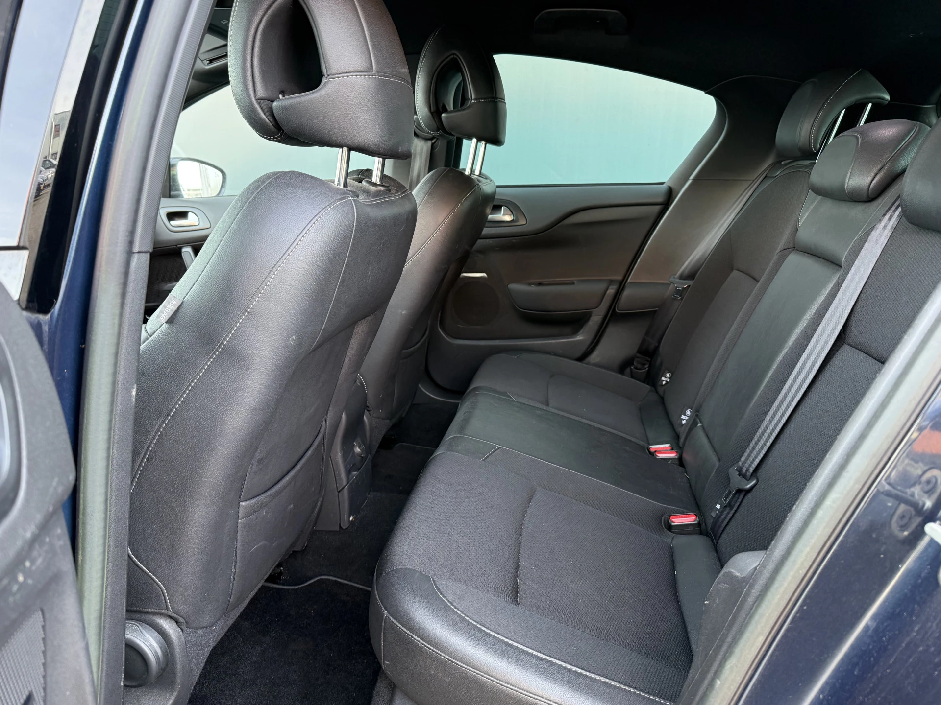 Hoofdafbeelding Citroën DS4