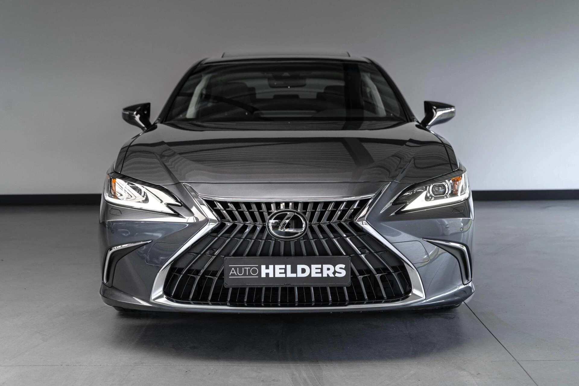 Hoofdafbeelding Lexus ES