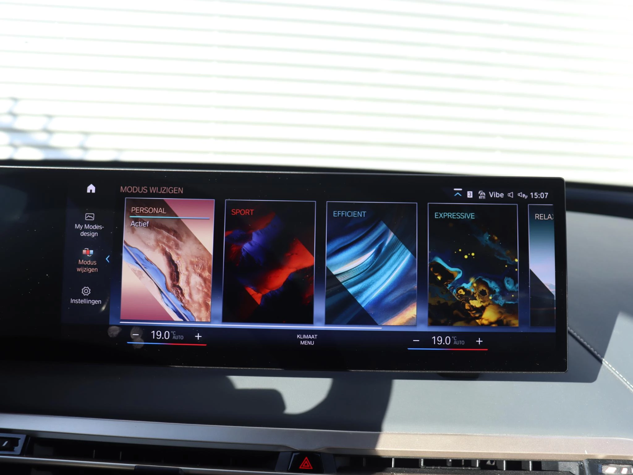 Hoofdafbeelding BMW iX