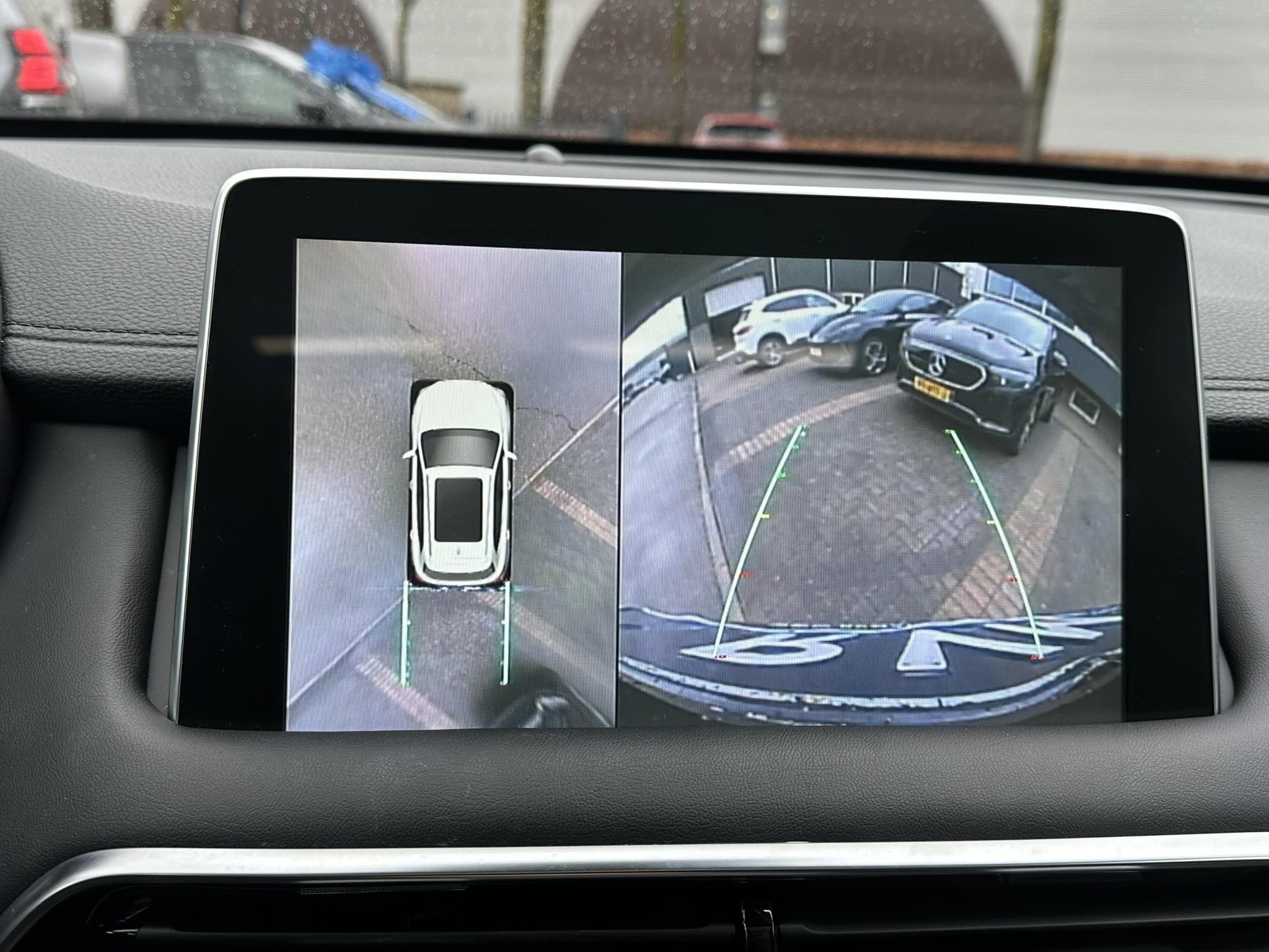 Hoofdafbeelding MG EHS