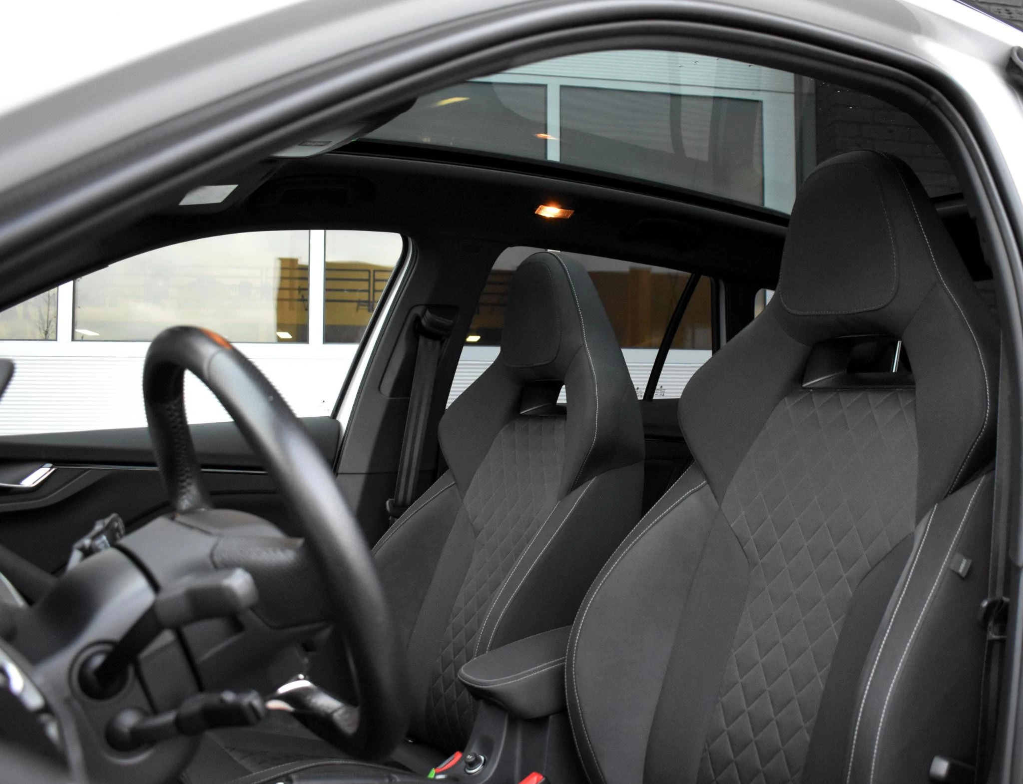 Hoofdafbeelding Škoda Kamiq