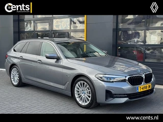 Hoofdafbeelding BMW 5 Serie BMW 5 Serie Touring 530e Business Edition Plus