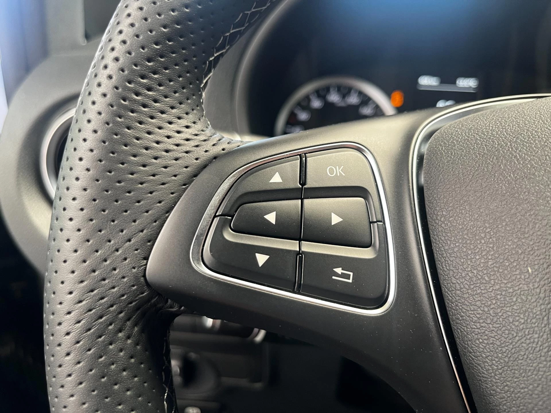 Hoofdafbeelding Mercedes-Benz eVito