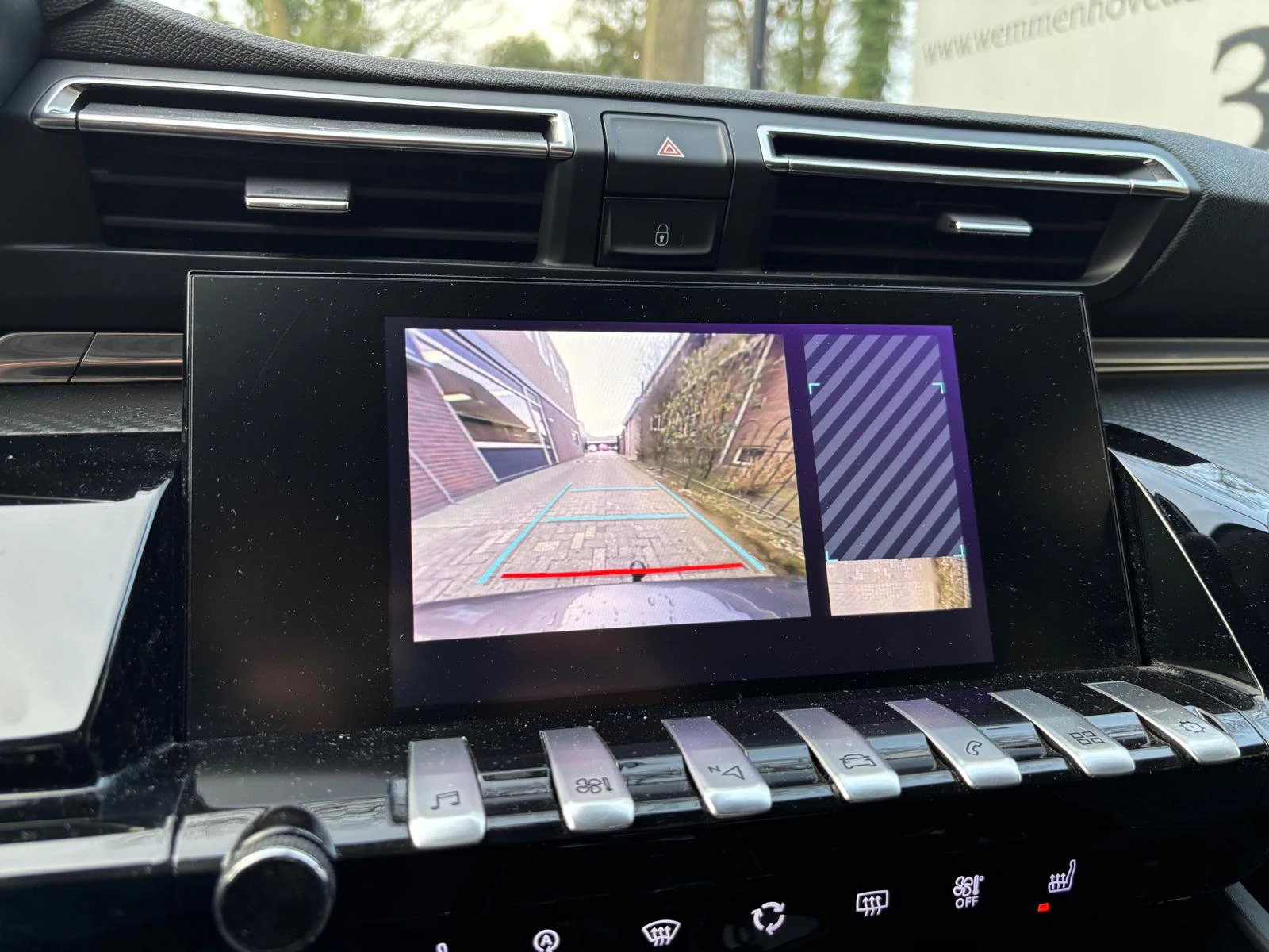 Hoofdafbeelding Peugeot 508