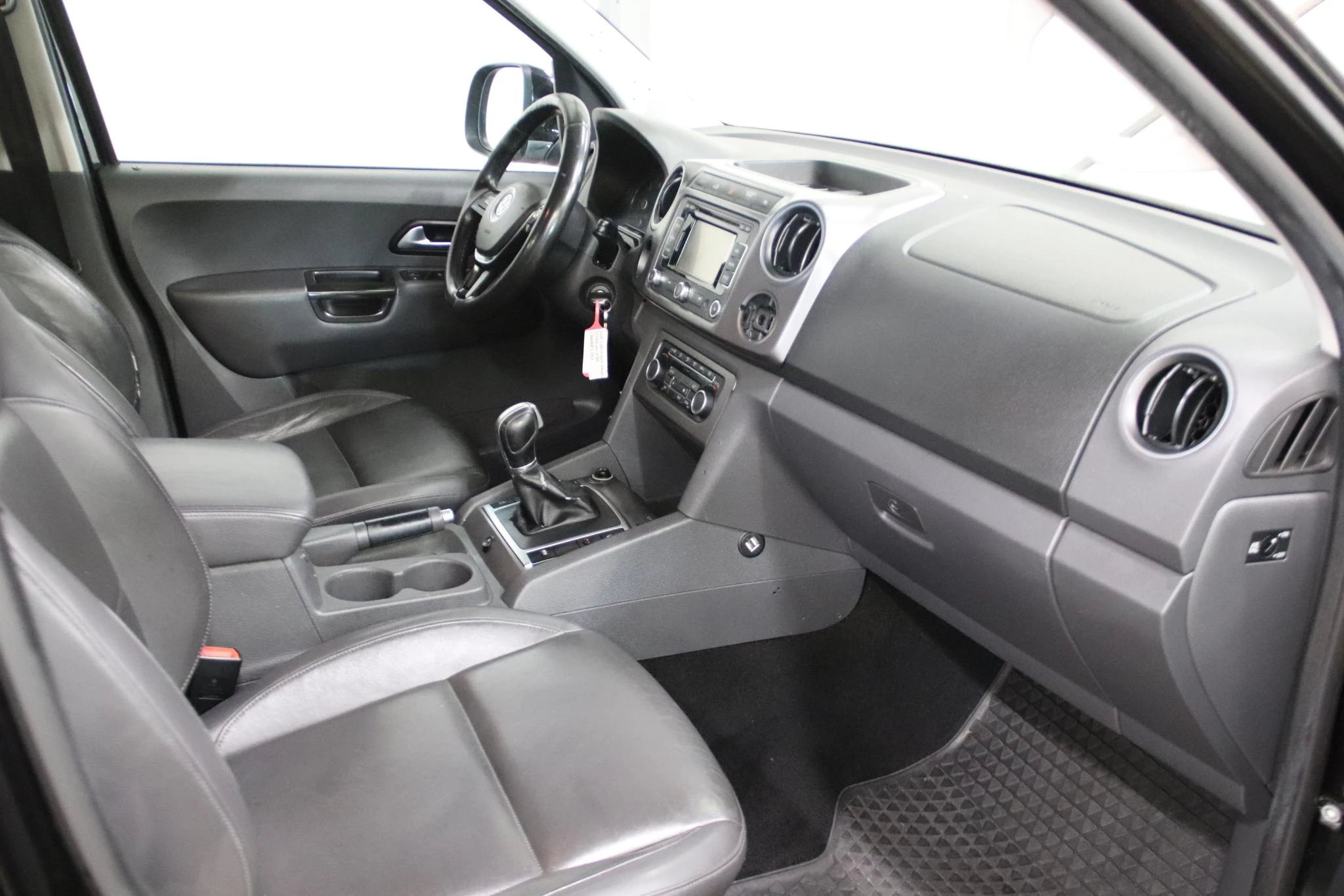 Hoofdafbeelding Volkswagen Amarok