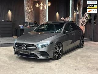 Mercedes-Benz A-klasse 250 AMG|PANO|SFEER|BOMVOL!