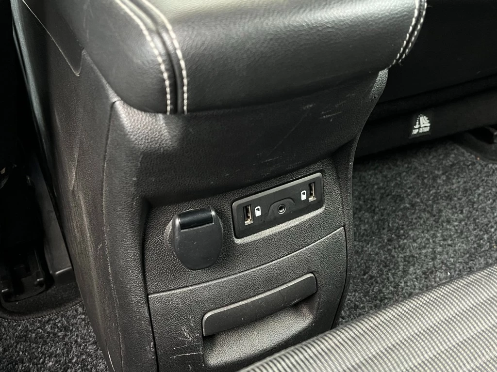 Hoofdafbeelding Renault Scénic