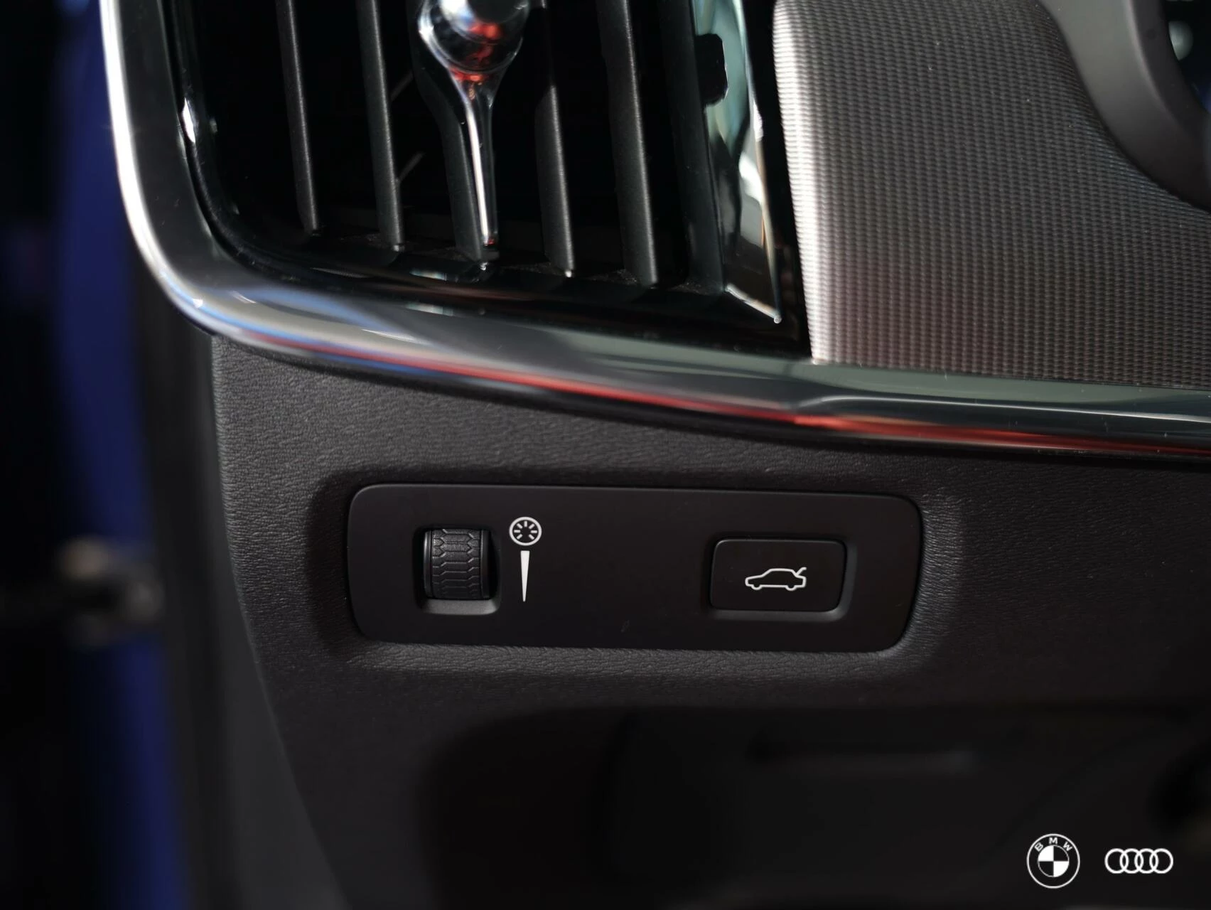Hoofdafbeelding Volvo V90
